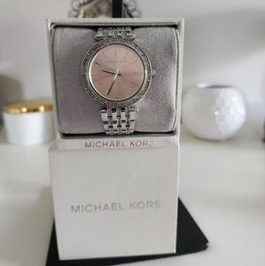 Beautiful MK watch .